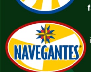 Insignia Navegantes