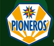 Insignia Pioneros