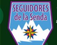 Insignia Seguidores de la Senda