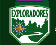 Insignia Exploradores