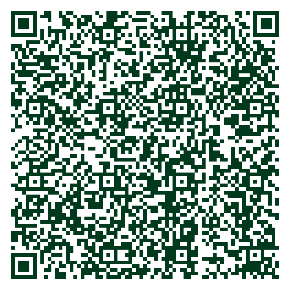 Código QR para consultar por WhatsApp sobre donaciones al ministerio