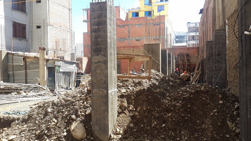 Nuestros inicios