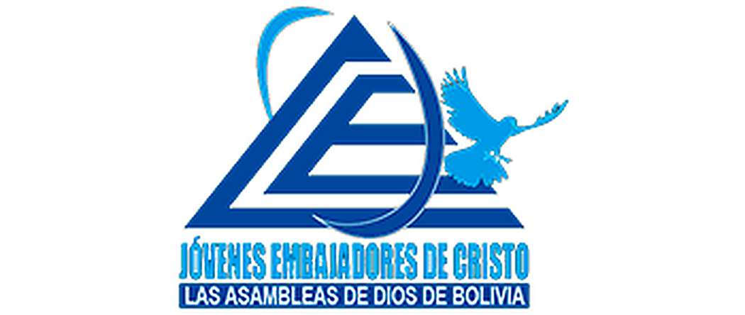 Logotipo de Embajadores de Cristo