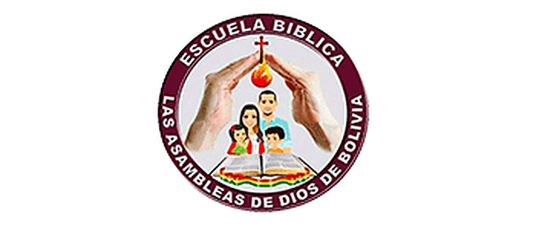 Logotipo de Escuela Bíblica