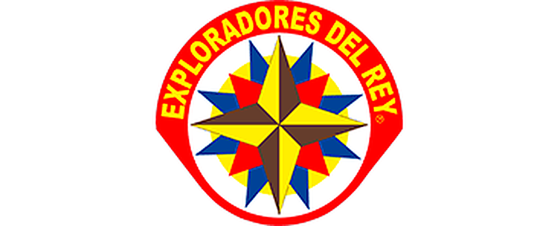 Logotipo de Exploradores del Rey