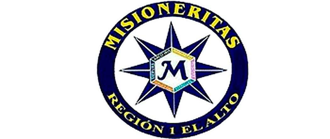 Logotipo de Misioneritas